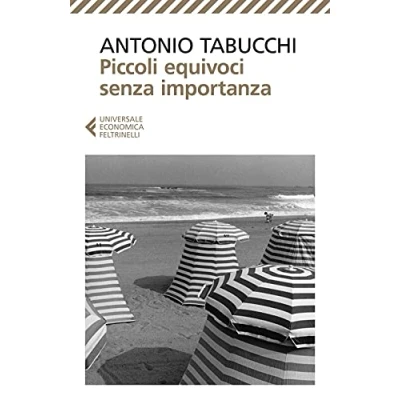 Afbeelding van Piccoli equivoci senza importanza