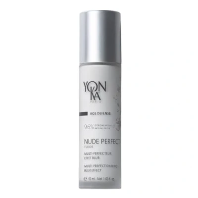 Afbeelding van Yon Ka Nude Perfect Fluide 50 Ml