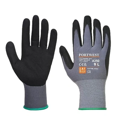 Image de Gant de manutention DermiFlex jauge 15 A350 Portwest