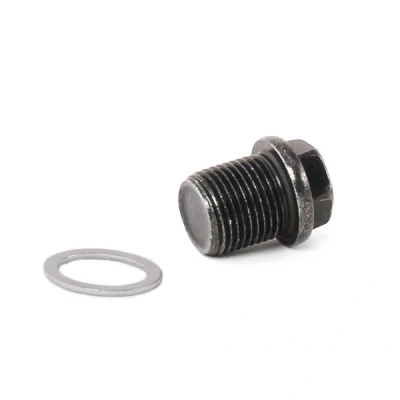 Afbeelding van Febi Bilstein Olie aftapplug / carterplug 47739