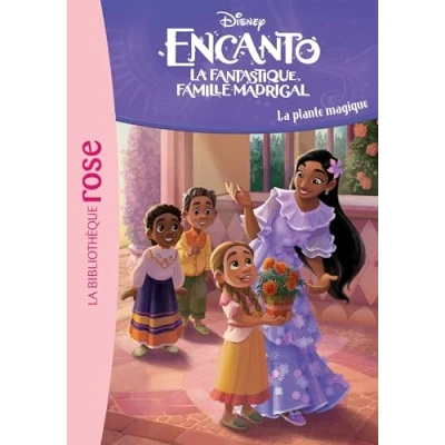 Afbeelding van ENCANTO,4