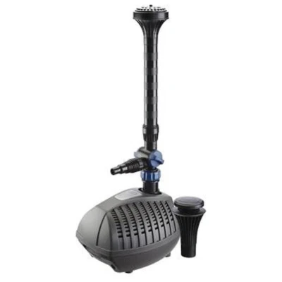 Afbeelding van Aquarius Fountain Set Eco 9500 Oase