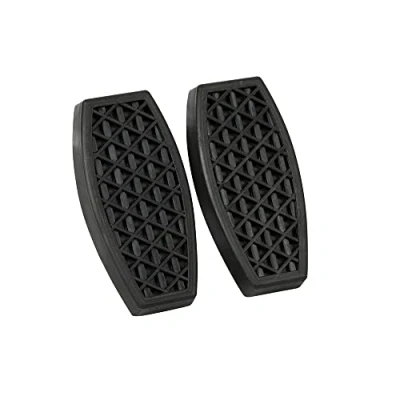 Afbeelding van Pedaal Covers Fiat