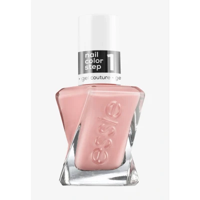 Afbeelding van Essie GEL Couture Nagellak, Dames, Maat: 13.5 ml, Princess charming