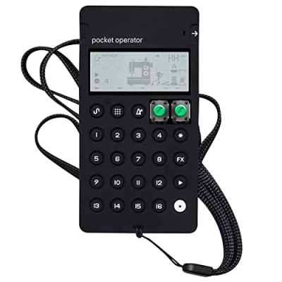 Afbeelding van Teenage Engineering CA X Accessoire voor piano&#039;s