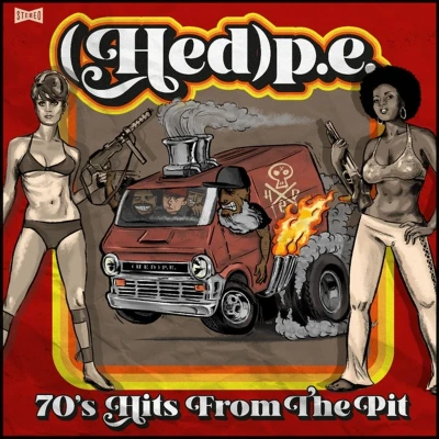 Afbeelding van 70&#039;s Hits from the Pit