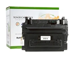 Afbeelding van Static Control Components 002 01 SF281A tonercartridge 1 stuk(s) Compatibel Zwart