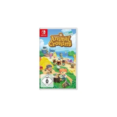 Image de Animal Crossing New Horizons