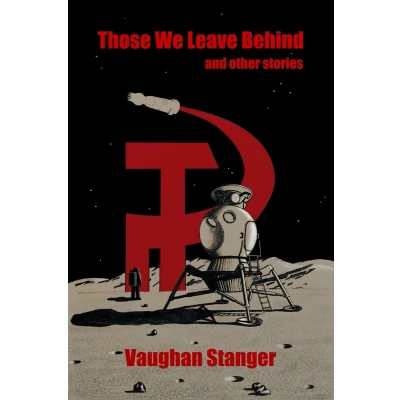 Afbeelding van Those We Leave Behind and other stories