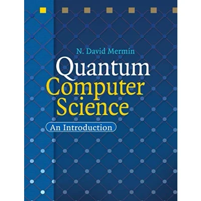 Afbeelding van Quantum Computer Science