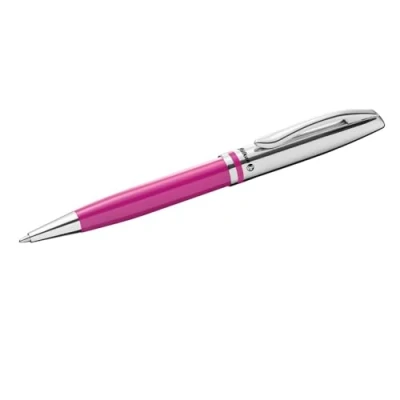 Afbeelding van Pelikan 807159 Jazz Classic balpen bessen
