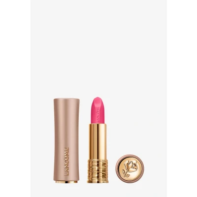 Afbeelding van LANCÔME L&#039;ABSOLU Rouge Intimatte Lippenstift, Maat: 3.4 g, Plush rose