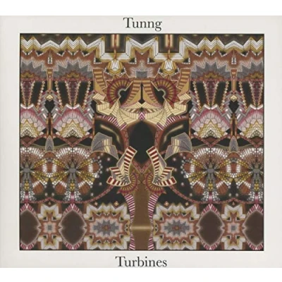 Afbeelding van Tunng Turbines (CD)