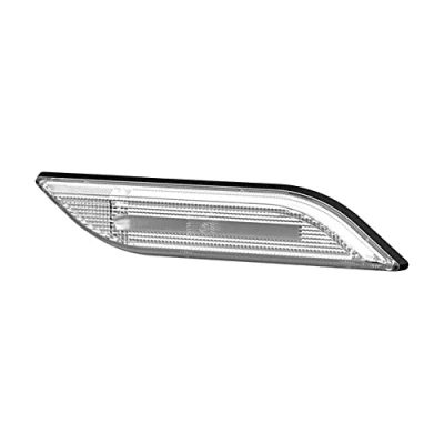 Afbeelding van Hella Zijknipperlicht Style cat 6 schroef Links 2BM 013 339 051