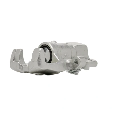 Afbeelding van HELLA 8AN 355 781 751 Remklauw Grijs gietijzer Zonder houder MAZDA: 6 Hatchback, Saloon, Estate