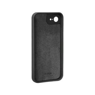 Afbeelding van Sbs Cover Instinct Magsafe Iphone 16e Zwart (teinstmagipse25k)