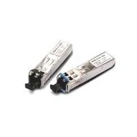 Afbeelding van Planet MGB LB20 netwerk transceiver module Vezel optiek 1000 Mbit/s SFP 1550 nm