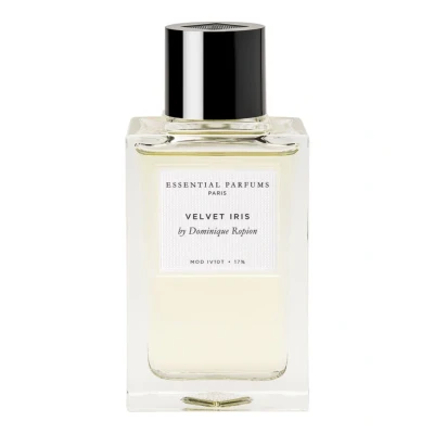 Afbeelding van Essential Parfums Velvet Iris Refillable Eau De Parfum Navulbare 100 Ml