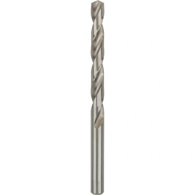 Afbeelding van Bosch Accessories 2608595074 HSS Metaal spiraalboor 8.8 mm Gezamenlijke lengte 125 Geslepen DIN 338 Cilinderschacht 5 stuk(s)