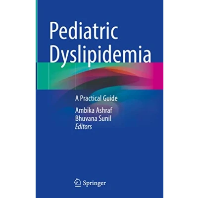 Afbeelding van Pediatric Dyslipidemia