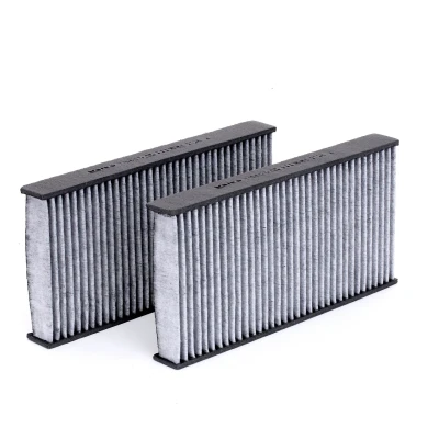 Afbeelding van Valeo Interieurfilter 715607