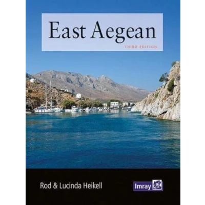 Afbeelding van East Aegean