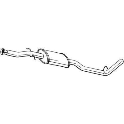 Afbeelding van Bosal Tussendemper 279 701