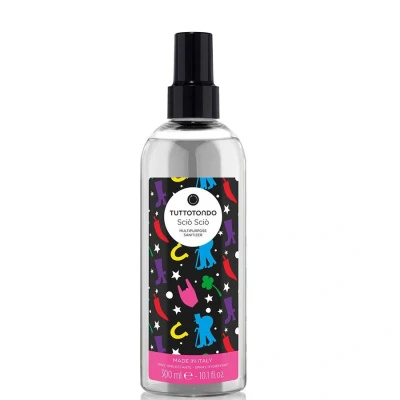 Afbeelding van Tuttotondo Spray Sciò Désinfectant Multi Usages