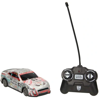 Afbeelding van RC Bestuurbare Racewagen Softbody 51