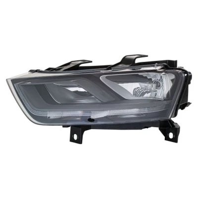 Afbeelding van Hella Koplamp 1EG 354 839 011