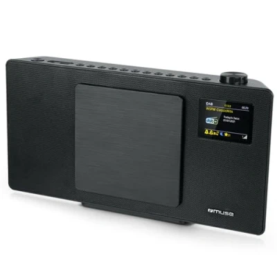 Image de Muse M 65 Dbt