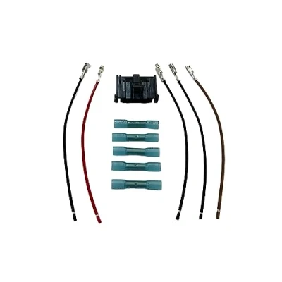 Afbeelding van 3RG 30210 Kabelreparatieset, interieurverwarming (motorvoorverwarming)