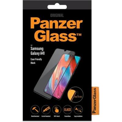 Afbeelding van PanzerGlass™ Samsung Galaxy A41