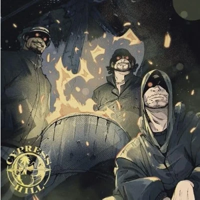 Afbeelding van Cypress Hill (LP)