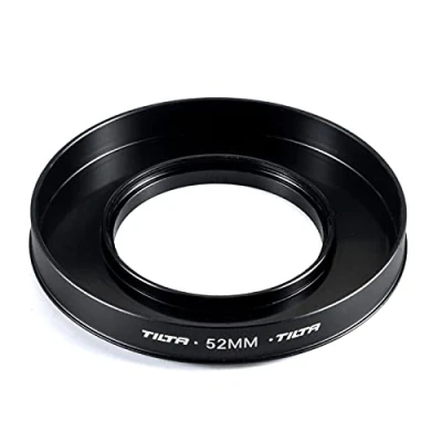 Afbeelding van Tilta Adapterring voor lens MB T15 52 mm