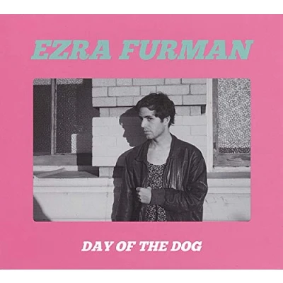 Afbeelding van Ezra Furman Day Of The Dog (CD)