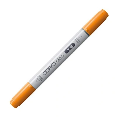 Afbeelding van Copic Marker Ciao Y38N Honey n/a