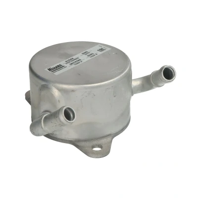 Afbeelding van NISSENS 91544 Oliekoeler, automatische transmissie