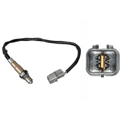 Afbeelding van HELLA 6PA 358 221 431 Lambdasonde Verwarmd HYUNDAI: i20 I Hatchback, i10 II i30 KIA: Picanto II, RIO 3, CARENS 4