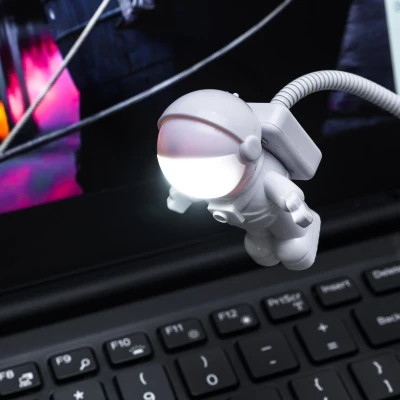 Afbeelding van Astronaut USB lampje