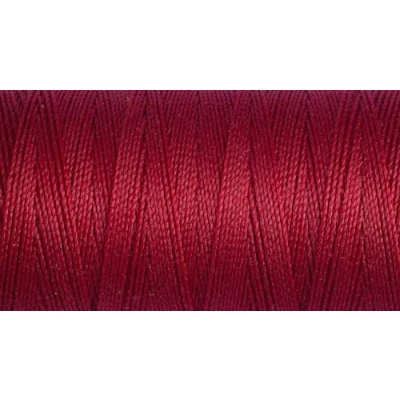 Afbeelding van Gutermann Super Sterk Garen 100 Mtr. Col. 046 Rood.