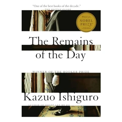 Image de the remains of day