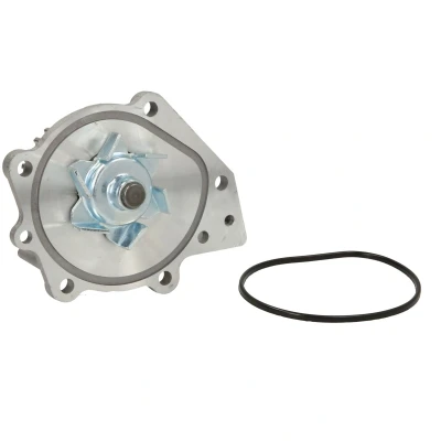Afbeelding van THERMOTEC D1K006TT Waterpomp 24 Met pakking Mechanisch MG: MGF Convertible, LAND ROVER: Freelander I Off Road, 45 Saloon