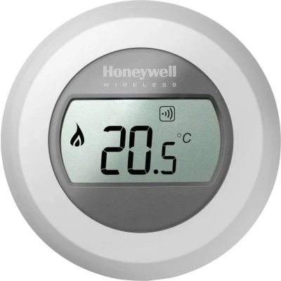 Afbeelding van Honeywell T87RF2059 Draadloze kamerthermostaat evohome