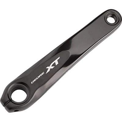 Afbeelding van Shimano FC M8000 Crankarm Links Pedaalarmlengte 170mm
