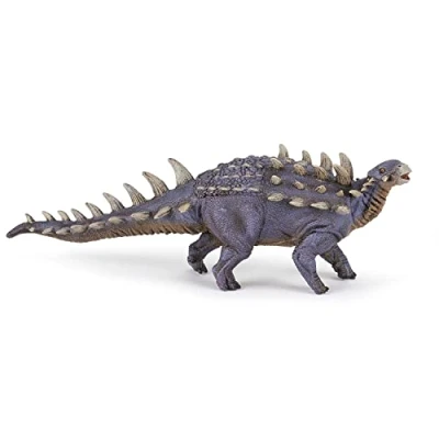 Image de Figurine Polacanthus Papo