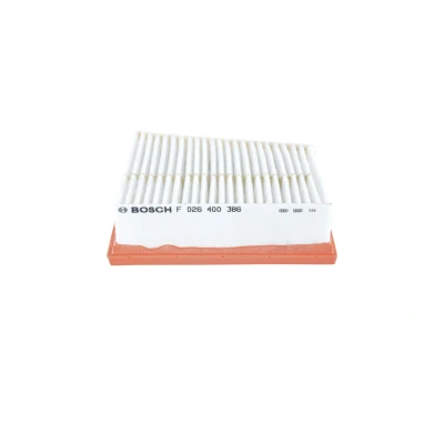 Afbeelding van Bosch Luchtfilter F 026 400 386
