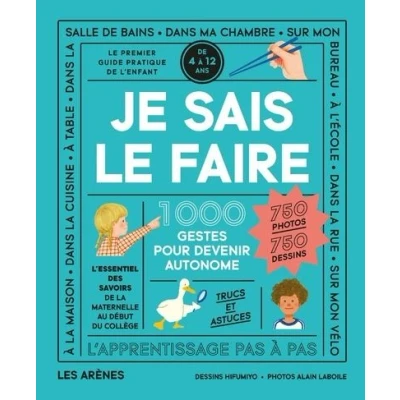 Image de Je sais le faire