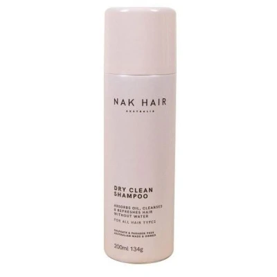 Afbeelding van NAK Dry Clean Shampoo 200ml