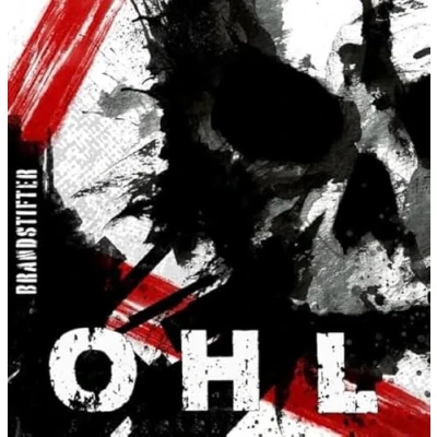 Afbeelding van Ohl Brandstifter (CD)
